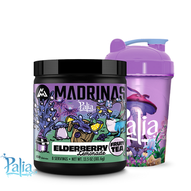 Palia Elderwood Bundle